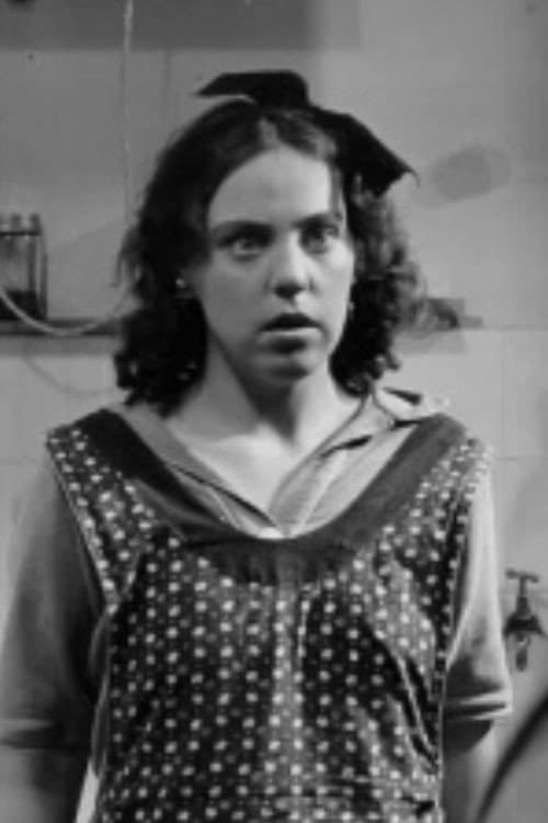 Elsy Keppler foto