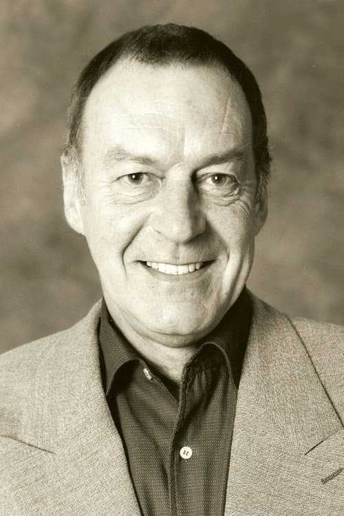 Bruce Gowers foto