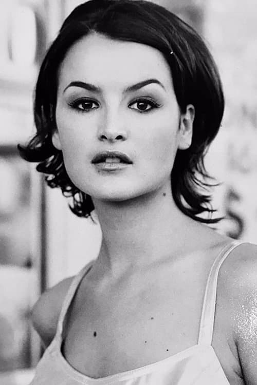 Misa Koprova foto