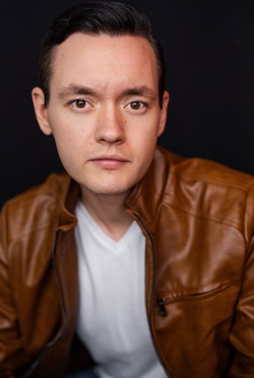 Matt Christian foto