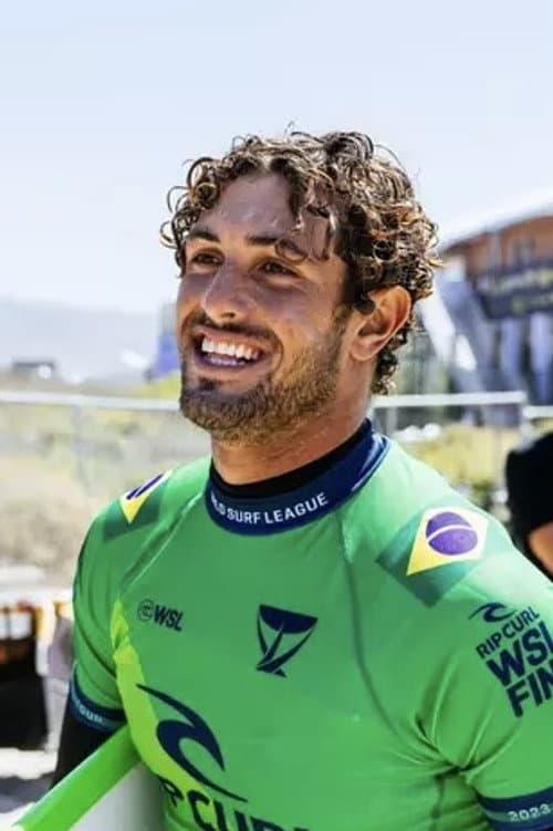 João Chianca foto