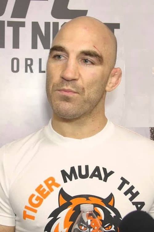 Brian Ebersole foto