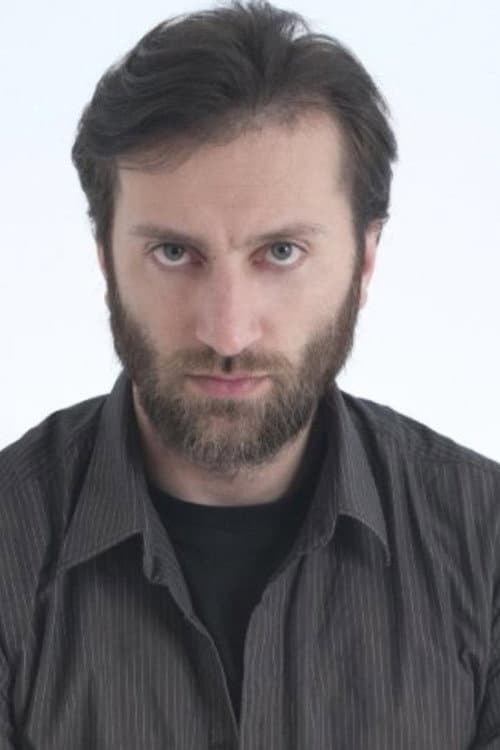Saško Kocev foto