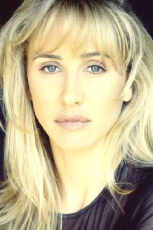 Lori Jo Hendrix foto