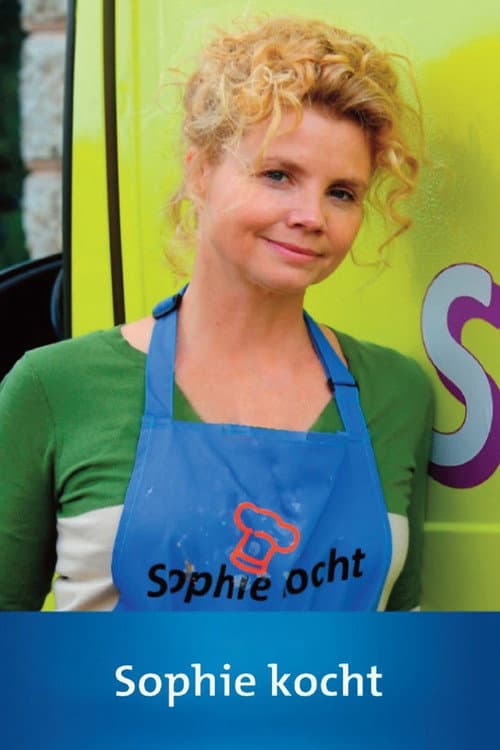 Sophie kocht (2015) poster
