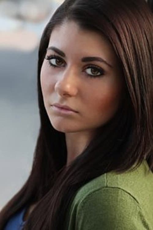 Amy Zenone foto