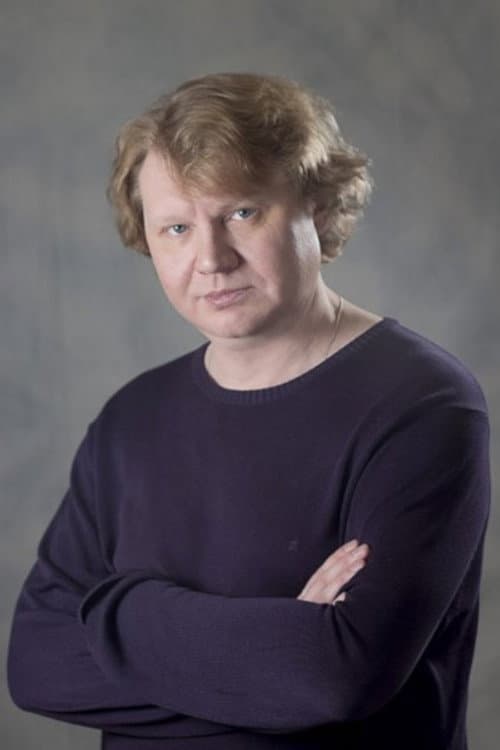 Денис Филимонов foto