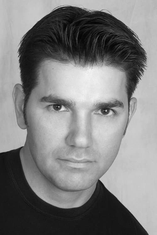 Mike Burke foto
