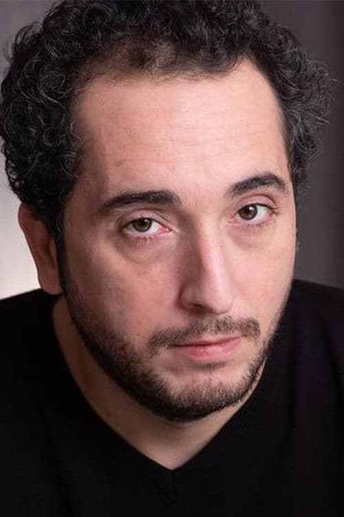 Idir Benaibouche foto