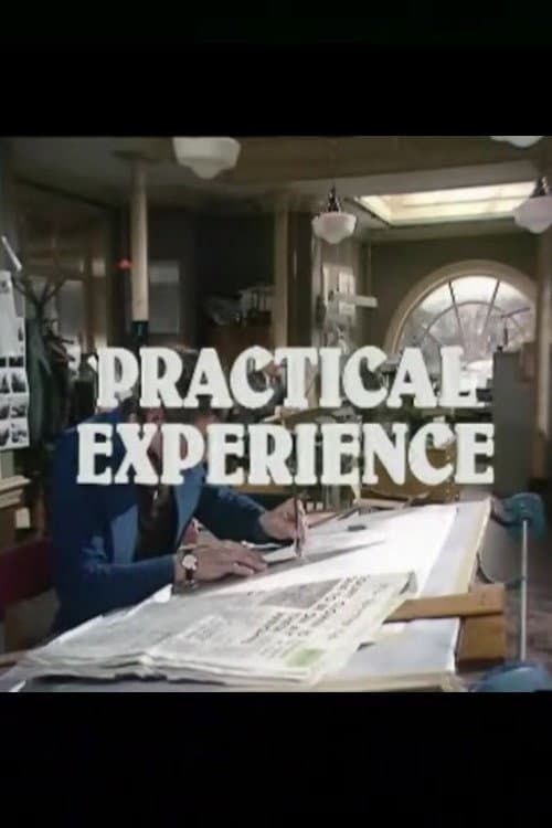 Practical Experience (1976) poster