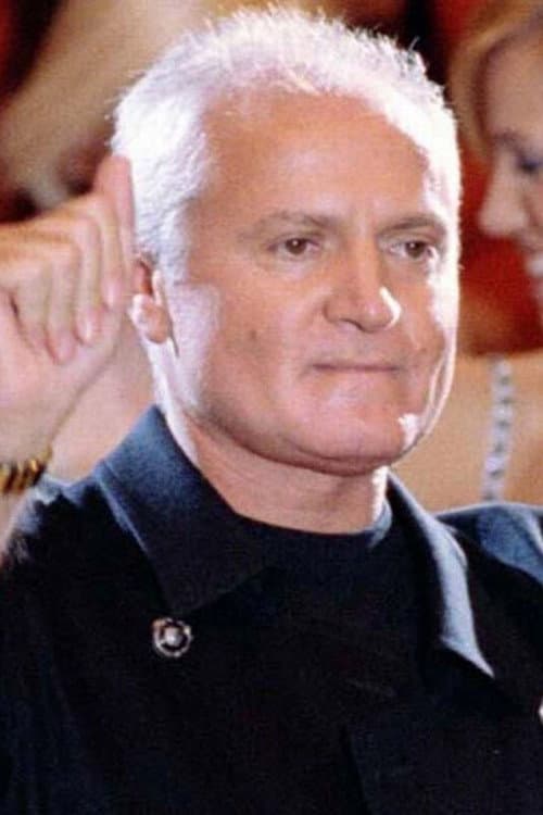 Gianni Versace foto