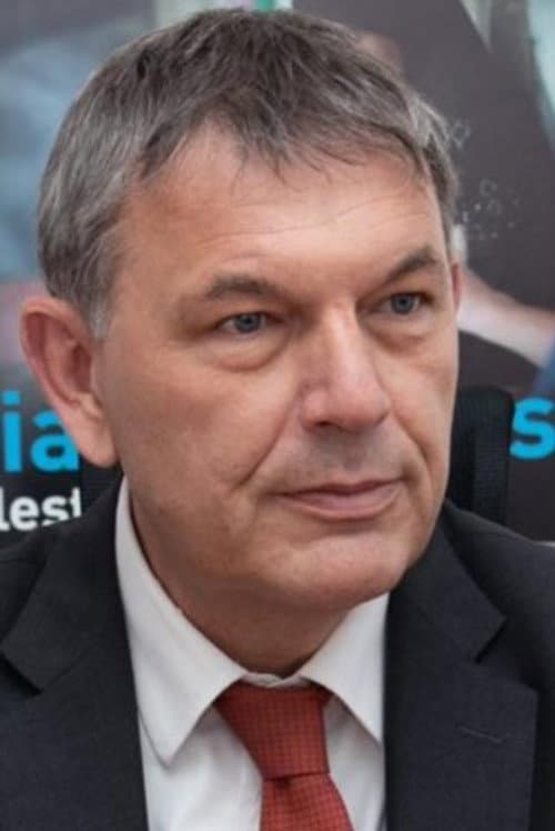 Philippe Lazzarini foto