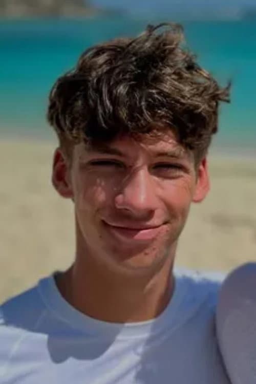 Oscar Marchand foto