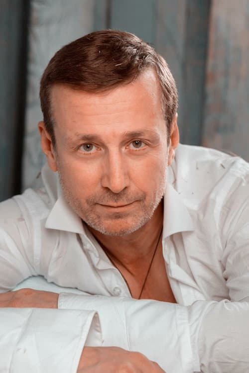 Сергей Апрельский foto