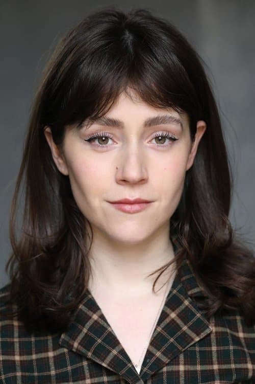 Carly-Sophia Davies foto