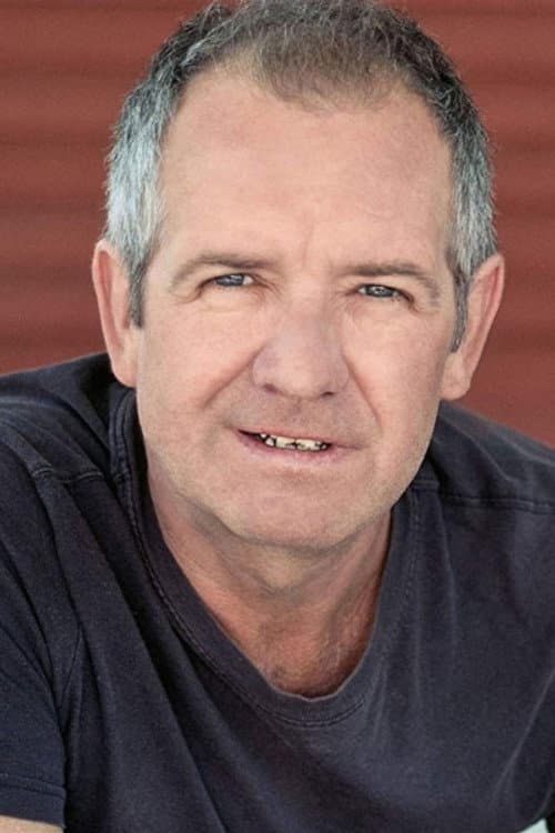 Lawrence Barry foto