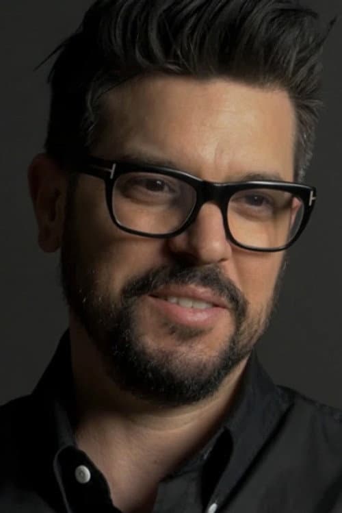 Chris Applebaum foto