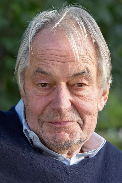 Wolfgang Hartmann foto