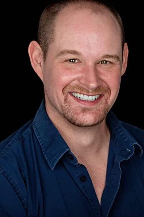 Aaron Blomberg foto