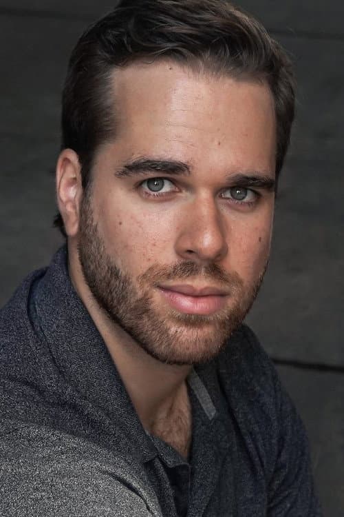 Kenneth Andrew foto