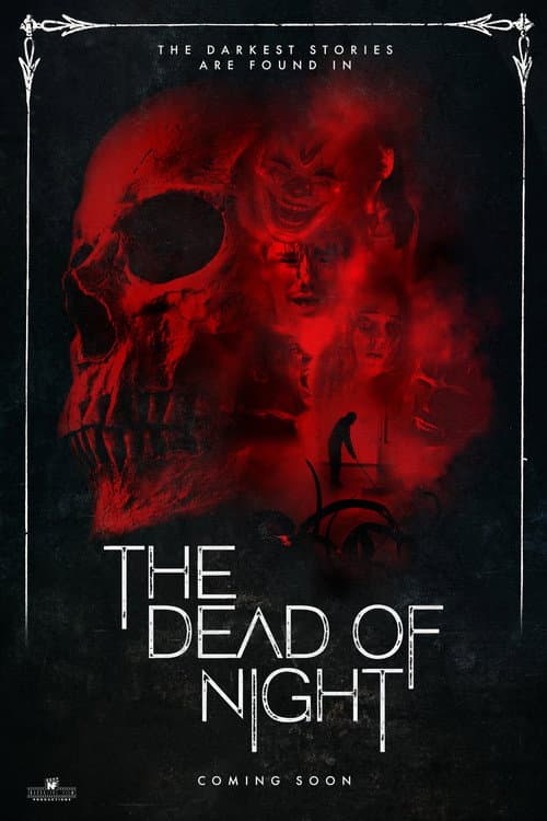 The Dead of Night (2024) poster