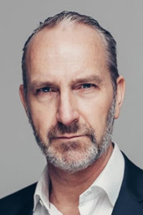 Mogens Eckert foto