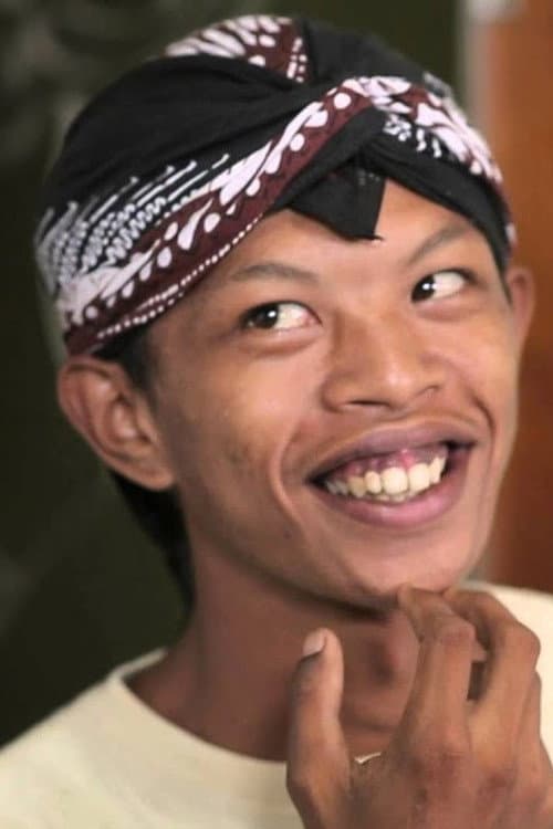 Gogot Suryanto foto