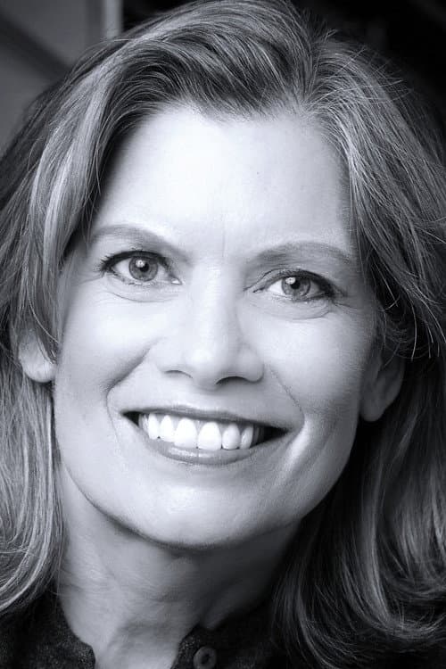 Anne Lange foto