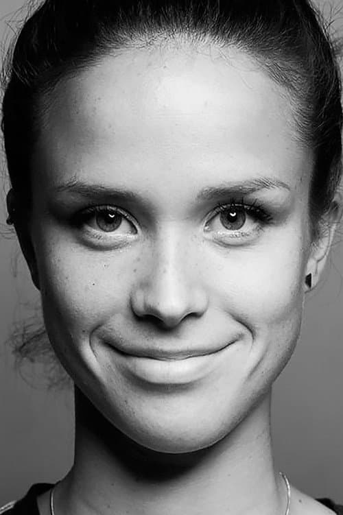 Kristin Jess Rodin foto