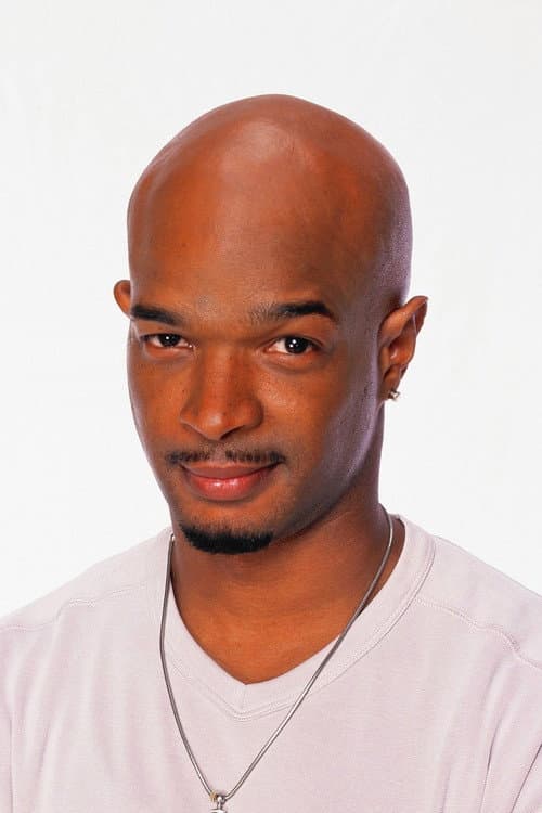 Damon Wayans foto