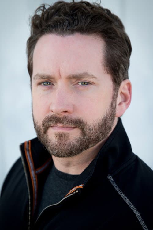 Burnie Burns foto