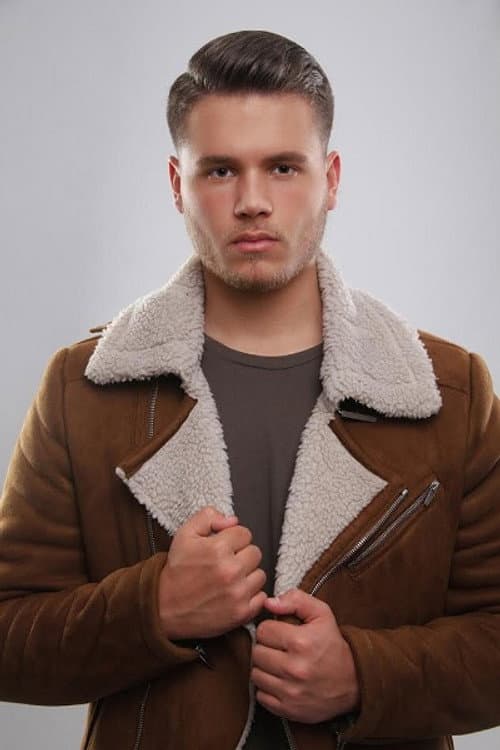 Dave Dekker foto