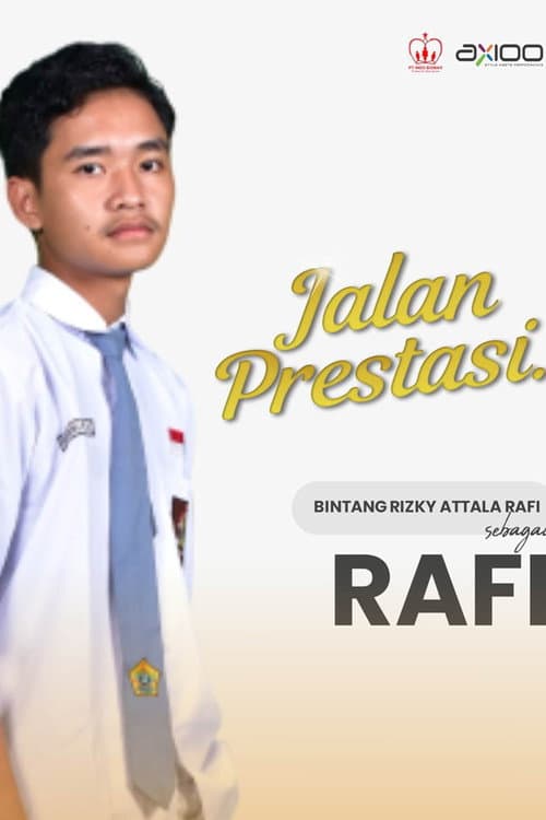 Bintang Rizky Atalla Raffi foto