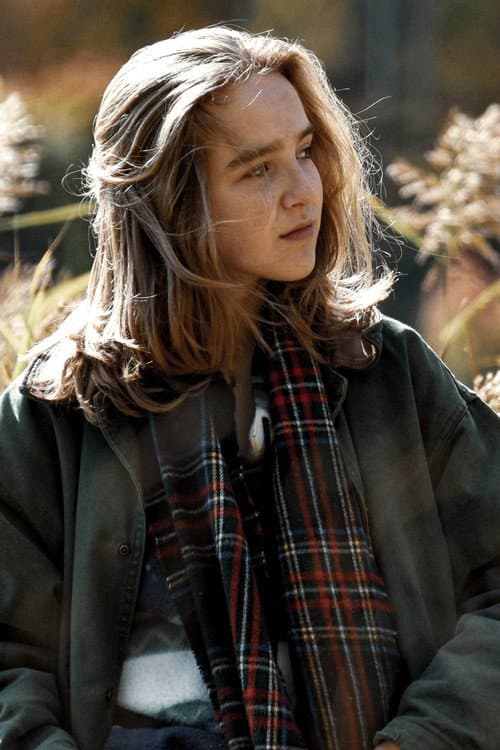 Kat Farrell foto