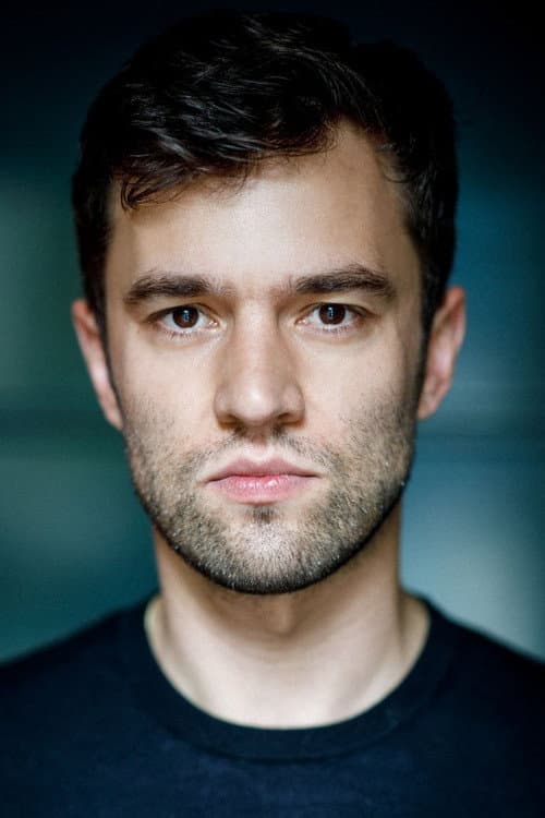 Nils Strunk foto