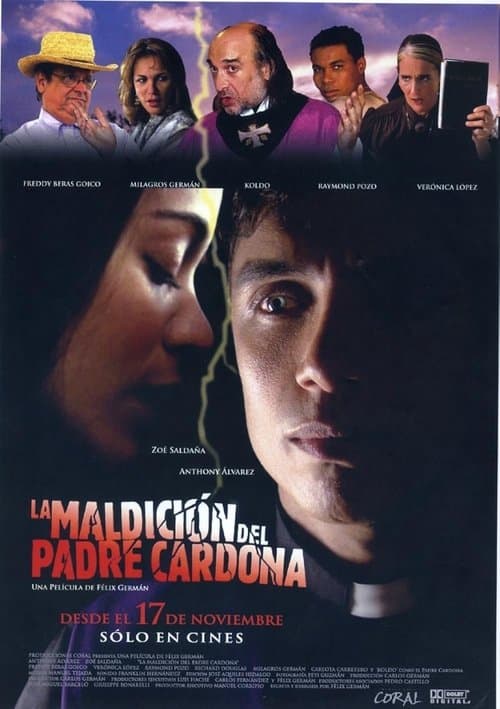 El asesino del padrino del Cártel político (2016) poster