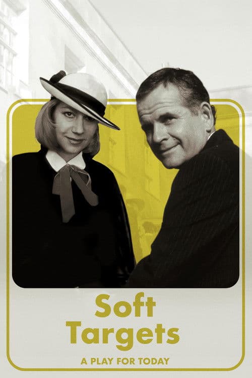 Soft Targets (1982) poster