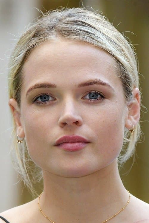 Gabriella Wilde foto