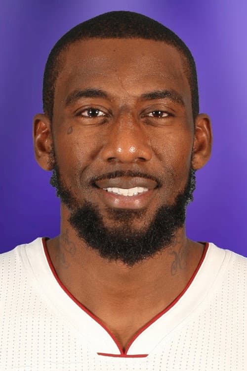 Amar'e Stoudemire foto