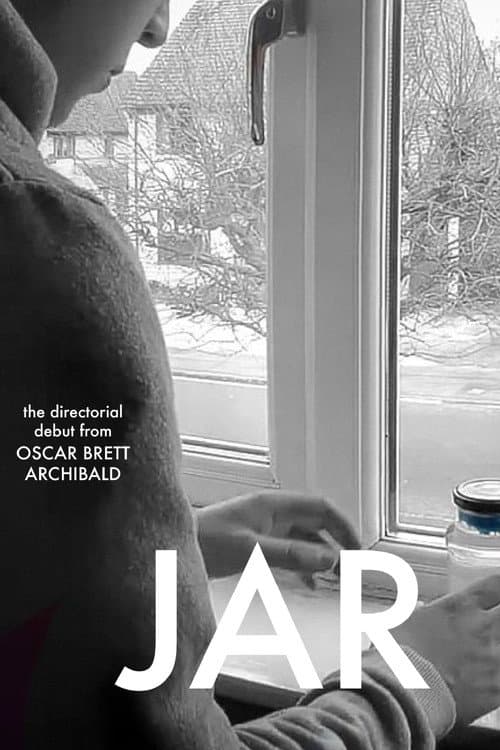 Jar (2021) poster