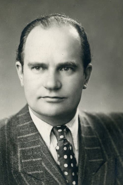 Helmut Vaag foto