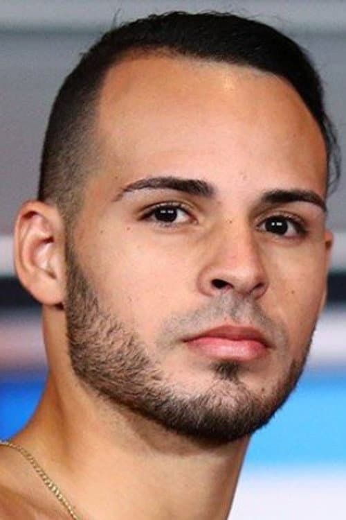 Yomar Alamo foto