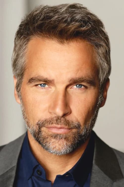 Robb Derringer foto