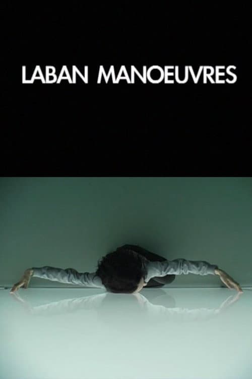 Laban Manoeuvres (2006) poster