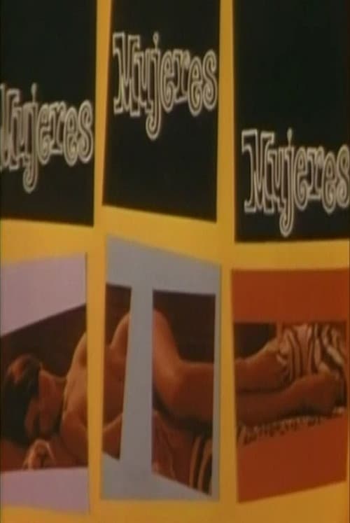 Mujeres, mujeres, mujeres (1967) poster
