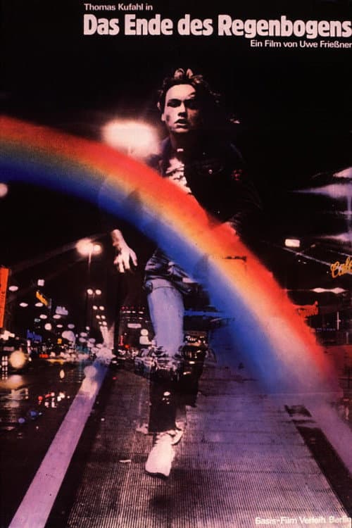 Das Ende des Regenbogens (1979) poster