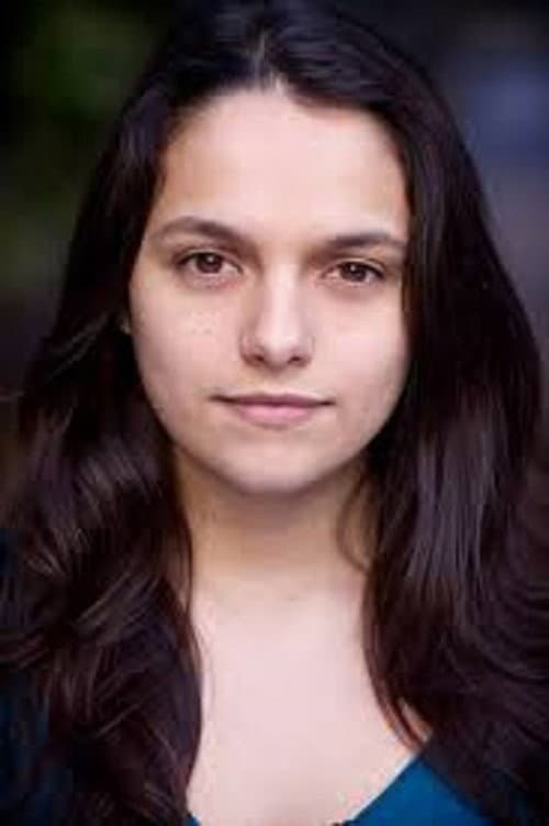 Amber Savva foto