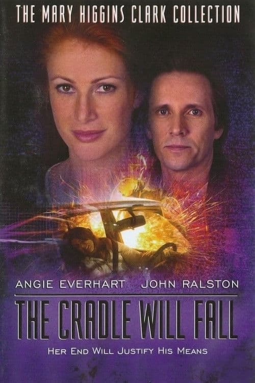 The Cradle Will Fall (2004) poster