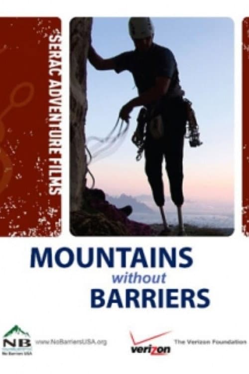 Mountains Without Barriers (2006) poster