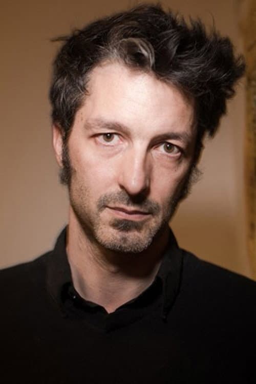 Tancrède Ramonet foto